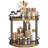 2 Tier Rotating Spice Rack-506879351