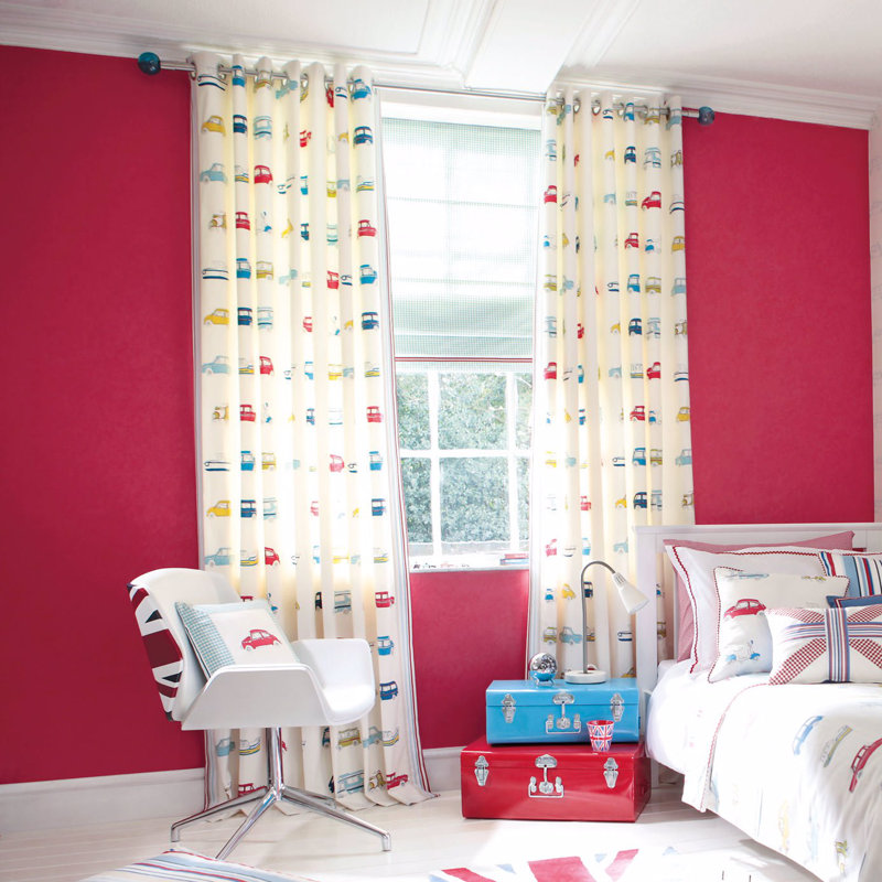 Go Go Retro Fabric