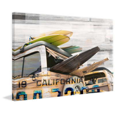 " Cali Day " by Parvez Taj