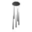 Cascade 5 - Light Chandelier-30323480