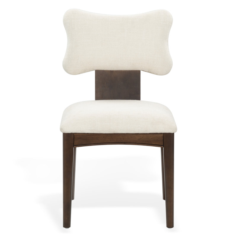 Duane Wood Dining Chair