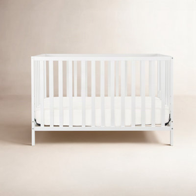 Union Convertible Crib