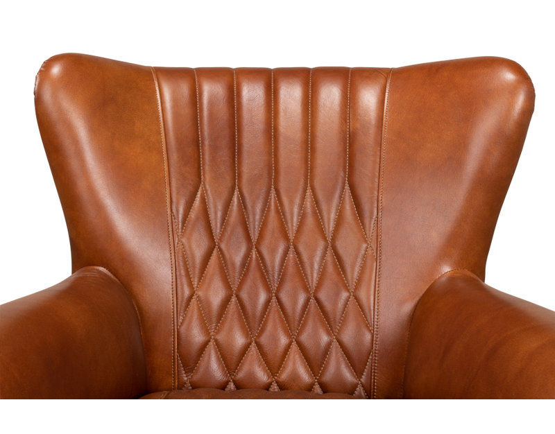 Wingback Chair