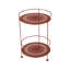 Guinguette Outdoor Round Side Table-1579523396