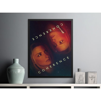 Comerford No Frame Print