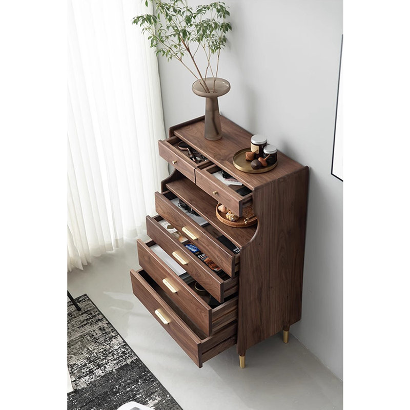 Commode d'appoint Nordic