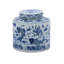 Handmade Ginger Jar