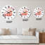 Horloge murale très grande-174673050