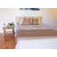 100% French Linen 4 Piece Sheet Set-86787304-88719484