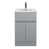 Satin Grey