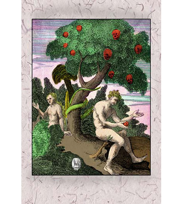 " Adam And Eve "