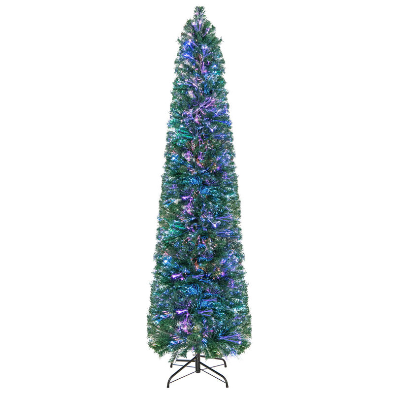 Irmelinde Christmas Tree, 7'