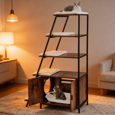 Shelving Unit