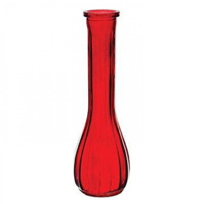 Vase Ruby