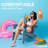 Adirondack Chair With Ottoman-71613260