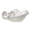 Free Form Bowl-Matte White-38436898