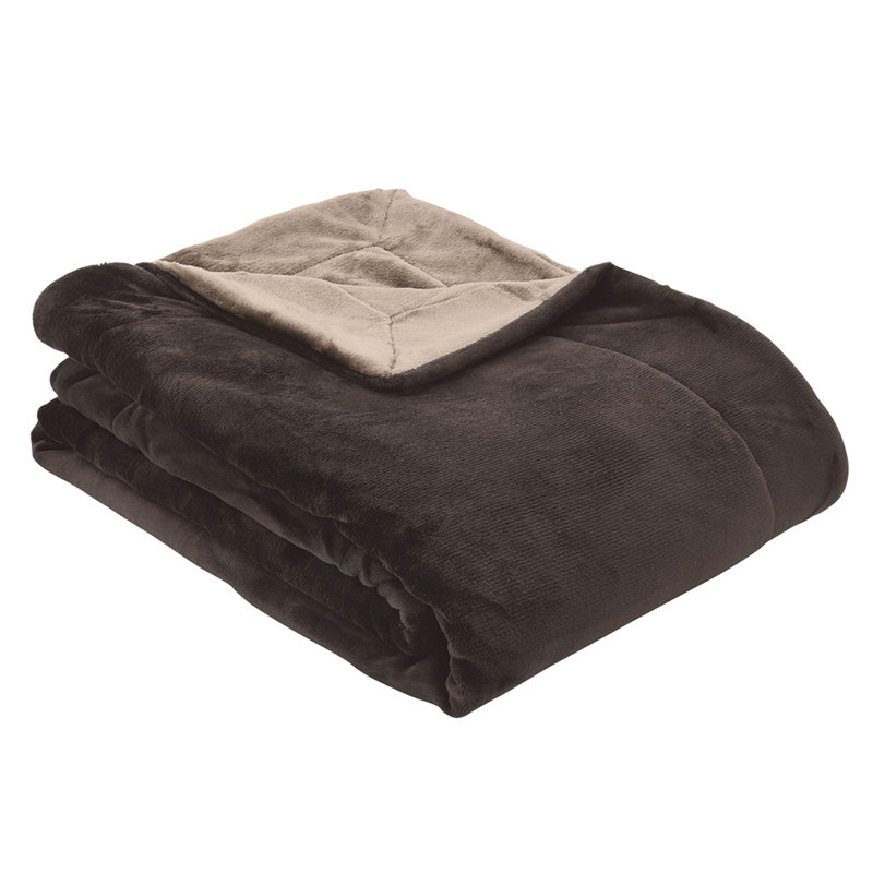 Bajulal Throw Blanket