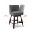 Albaugh Swivel Upholstered Counter Stool-704678545-704678544