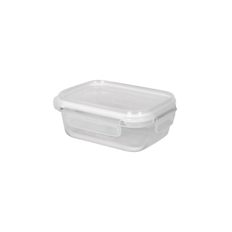 Glass Food Storage Container