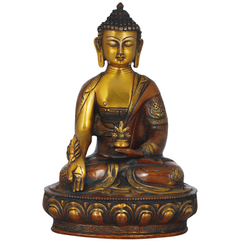 Bouddha de la médecine