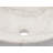 Eden Bath Echo 17'' Stone Circular Bathroom Sink-37128244