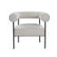 Fauteuil d'appoint Soft Boucle-37379370