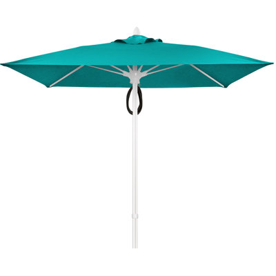 Parasol de marché carré 7,5 pi Prestige