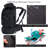 Nylon Picnic Backpack