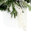 Evergreen Arrangement in Pot