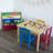 Hoeft Kids Book Display-1754570703