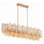 Lustre 14 lumières Quinzio-94078950