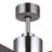 Gualfredo 52'' Ceiling Fan with LED Lights
