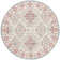 Sebrite Hand Tufted Wool Southwestern Rug