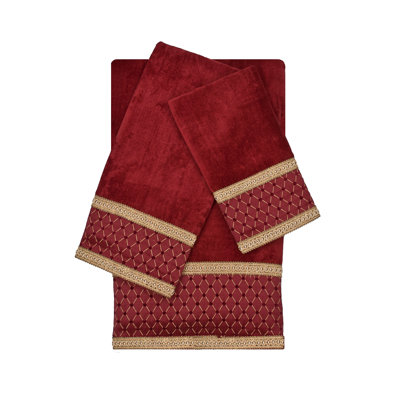 Melrose Cotton Mulit-Size Set