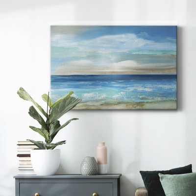 Toile tendue Caraïbes