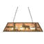 Old Forge 6 - Light Pendant