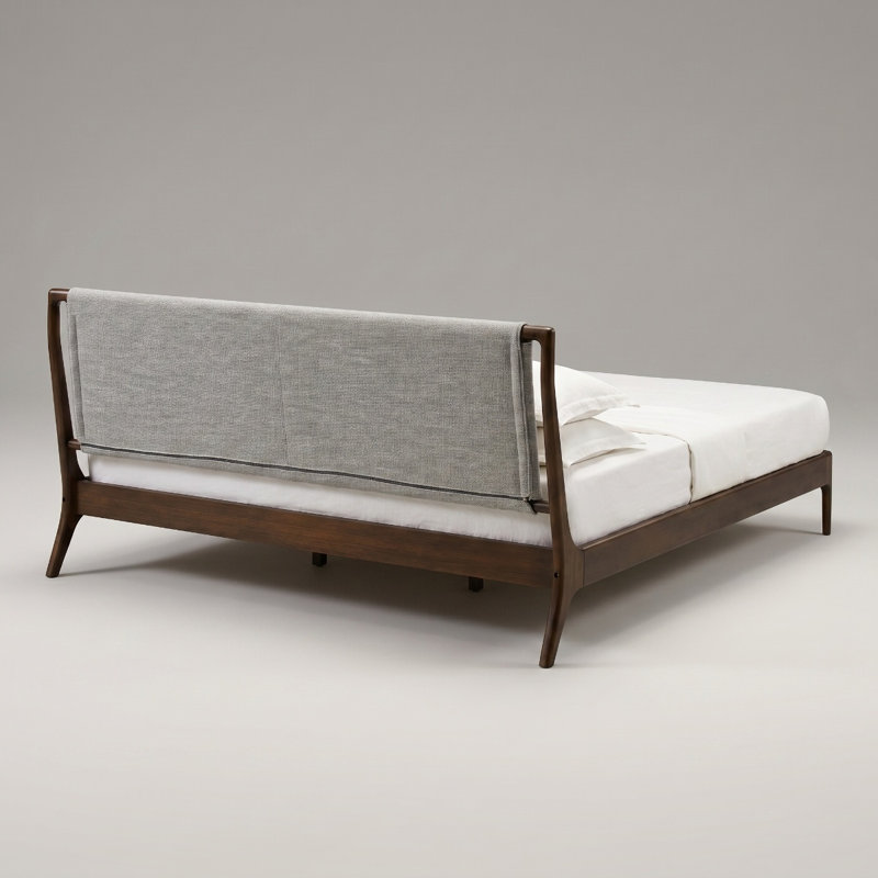 Catalina Queen Bed, King