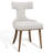 Davorin 20.5'' H Leather Upholstered Armchair