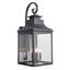 Morgan Steel Wall Light-496290753-496290364