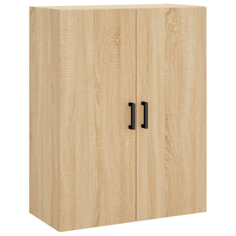 Malatesta Bathroom Cabinet, Sonoma Oak