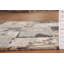 Tapis contemporain contemporain indien