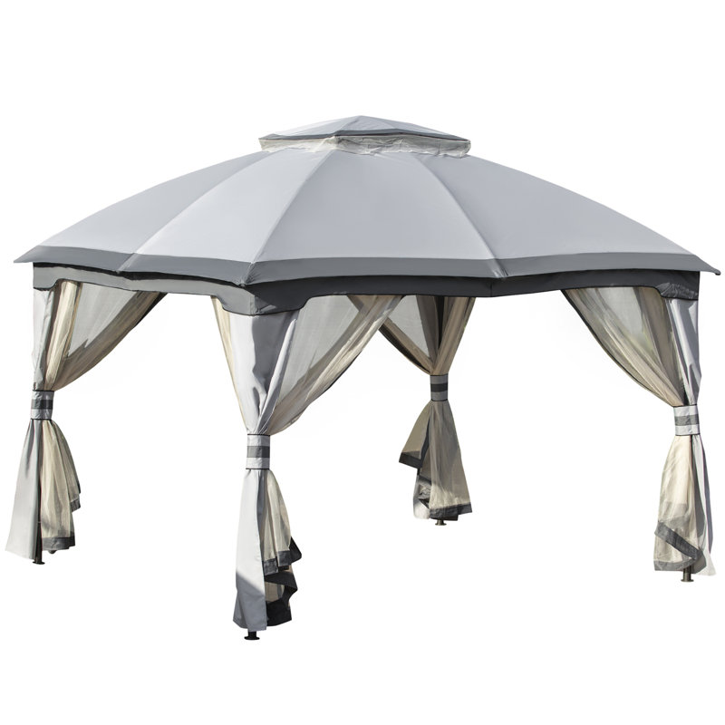 Outdoor Gazebo