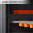 HSK100-72PCS Tool Holder Cabinet