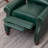 Genuine Leather Recliner-88724317