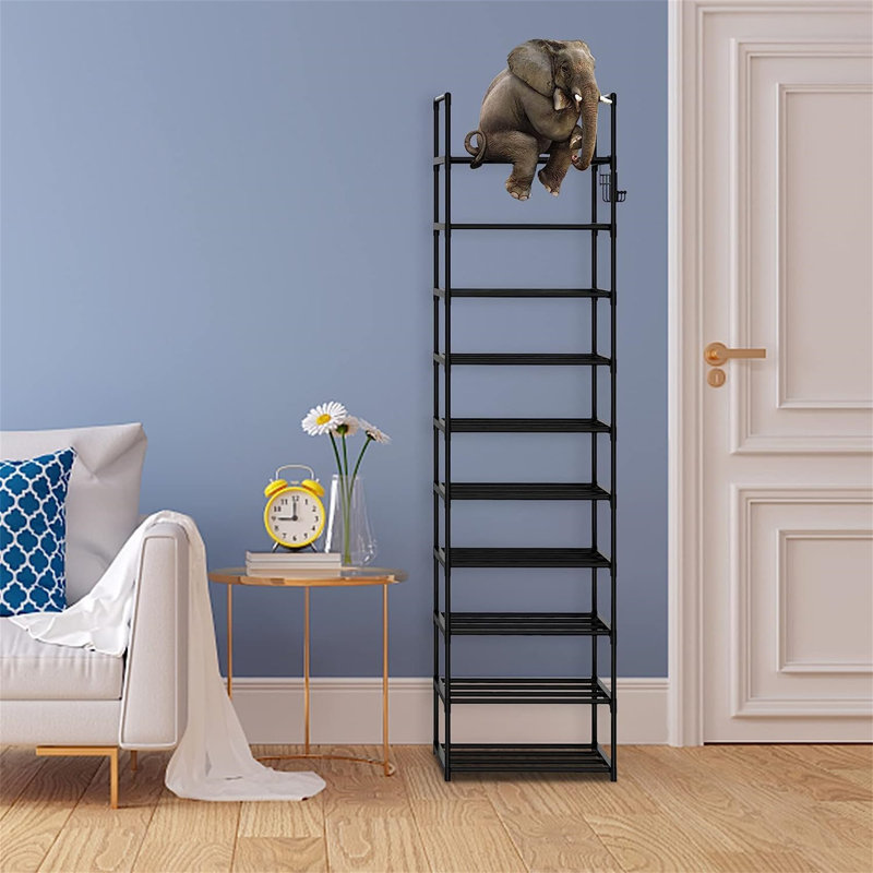 30 Pair Shoe Rack