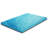 Hybrid 2.5cm Memory Gel Foam Mattress Topper-1382288321