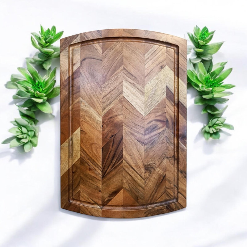Wooden Chopping Board