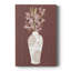 Fleurs romantiques II - Cavas enveloppés de galerie-108843759