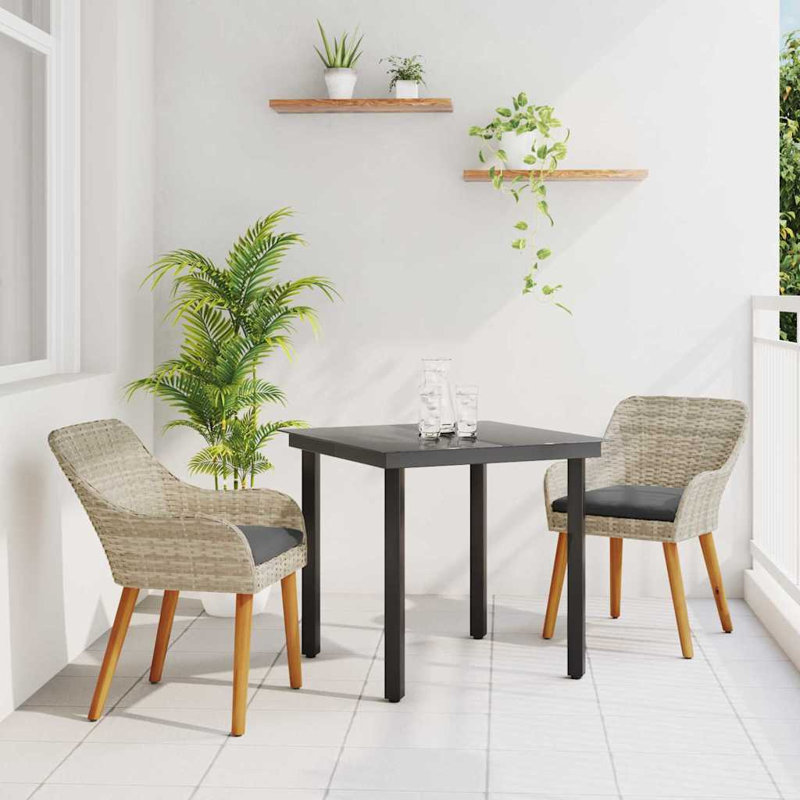Garden Dining Set