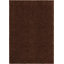Tapis brun Renesha-55591935